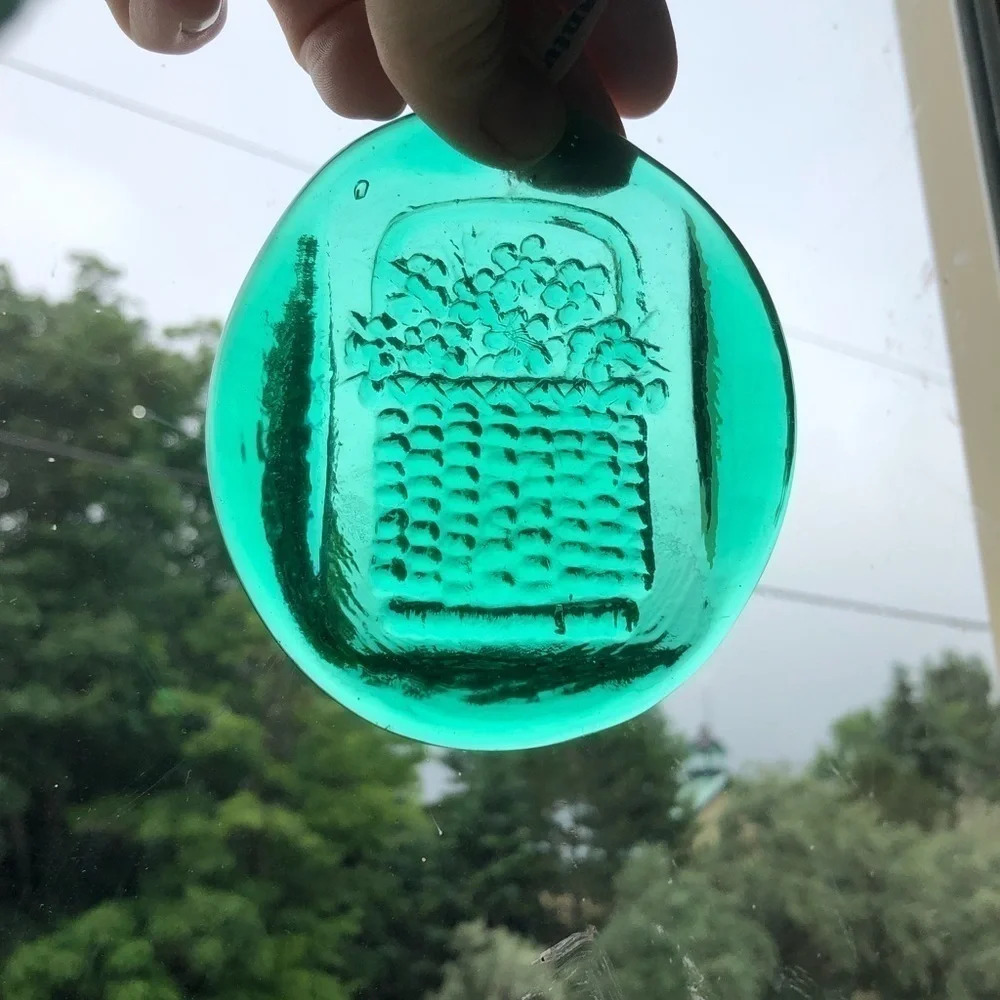 Glass Suncatcher - Picture 6 of 6